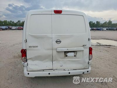 Zdjęcie 6 z 14 samochodu: 2019 NISSAN NV200 SV VIN:3N6CM0KN0KK699570 - miniatura