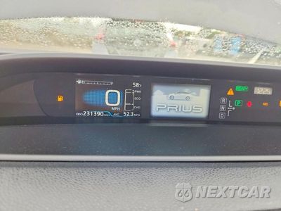 Zdjęcie 9 z 12 samochodu: 2018 TOYOTA PRIUS TWO VIN:JTDKBRFU9J3586019 - miniatura
