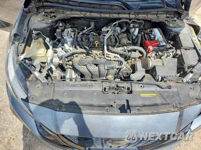 Zdjęcie 11 z 12 samochodu: 2022 NISSAN ALTIMA SR VIN:1N4BL4CV7NN366018 - miniatura
