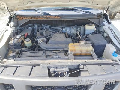 Zdjęcie 12 z 13 samochodu: 2013 NISSAN NV 2500 VIN:1N6BF0LX2DN105788 - miniatura