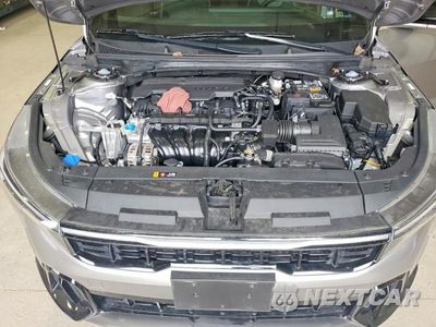 Zdjęcie 11 z 12 samochodu: 2025 KIA K4 GT LINE VIN:3KPFW4DE1SE162204 - miniatura