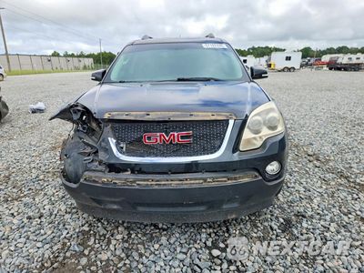 Piąte zdjęcie samochodu w środku: 2012 GMC ACADIA SLT-1 VIN:1GKKVREDXCJ334243 - miniatura