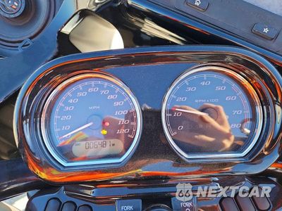 Zdjęcie 7 z 9 samochodu: 2023 HARLEY-DAVIDSON FLTRXS VIN:1HD1KTP15PB601674 - miniatura