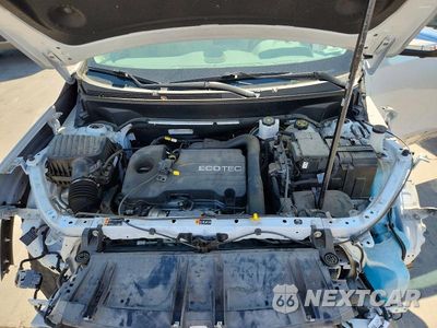 Zdjęcie 12 z 14 samochodu: 2021 GMC TERRAIN DENALI VIN:3GKALSEV3ML399110 - miniatura