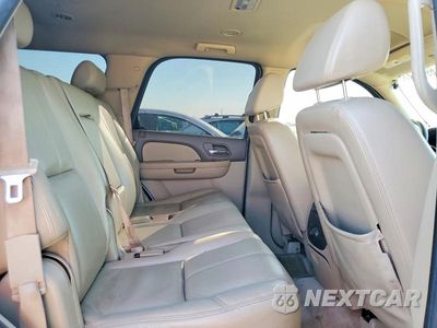 Zdjęcie 11 z 13 samochodu: 2008 GMC YUKON VIN:1GKFK13008J130828 - miniatura