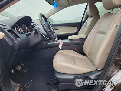 Zdjęcie 7 z 14 samochodu: 2015 MAZDA CX-9 TOURING VIN:JM3TB2CA3F0449227 - miniatura