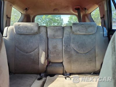 Zdjęcie 10 z 13 samochodu: 2010 TOYOTA RAV4 BASE VIN:JTMBF4DV8A5020585 - miniatura