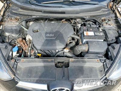 Zdjęcie 11 z 12 samochodu: 2013 HYUNDAI VELOSTER BASE VIN:KMHTC6AD3DU144385 - miniatura