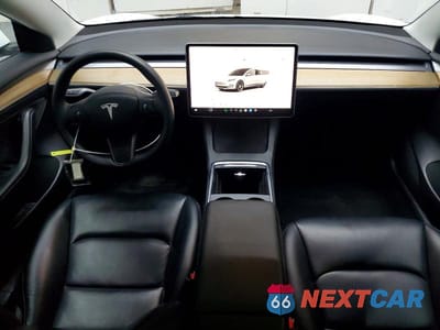 Zdjęcie 8 z 12 samochodu: 2022 TESLA MODEL 3 VIN:5YJ3E1EA2NF371126 - miniatura