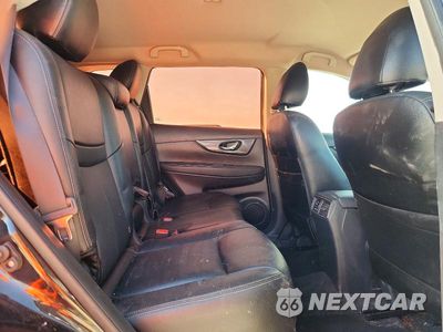 Zdjęcie 11 z 14 samochodu: 2017 NISSAN ROGUE S VIN:KNMAT2MT9HP608212 - miniatura