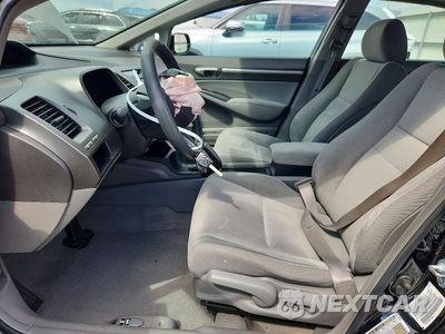 Zdjęcie 7 z 13 samochodu: 2010 HONDA CIVIC EX VIN:2HGFA1F88AH509844 - miniatura