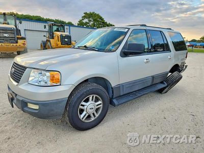 2004 FORD EXPEDITION XLT 1FMRU15W04LA23034 - główne zdjęcie licytacji z USA - miniatura