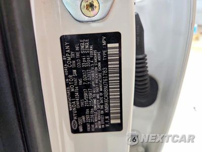 Zdjęcie 13 z 13 samochodu: 2022 HYUNDAI KONA SEL VIN:KM8K6CAB8NU761783 - miniatura