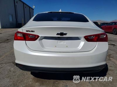 Zdjęcie 6 z 12 samochodu: 2018 CHEVROLET MALIBU LT VIN:1G1ZD5STXJF212136 - miniatura