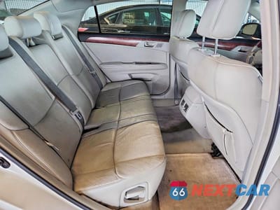Zdjęcie 10 z 12 samochodu: 2012 TOYOTA AVALON LIMITED VIN:4T1BK3DB4CU470234 - miniatura