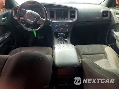 Zdjęcie 8 z 12 samochodu: 2020 DODGE CHARGER SXT VIN:2C3CDXBG2LH145310 - miniatura