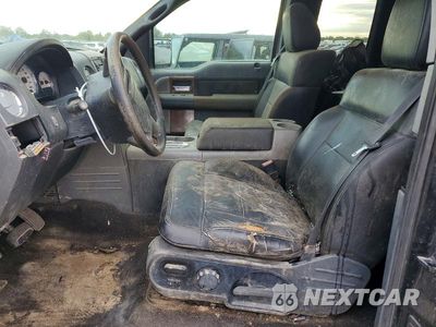 Zdjęcie 7 z 12 samochodu: 2004 FORD F150 VIN:1FTPX14574KD94984 - miniatura