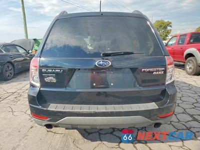 Zdjęcie 6 z 13 samochodu: 2013 SUBARU FORESTER LIMITED VIN:JF2SHAEC9DH416907 - miniatura
