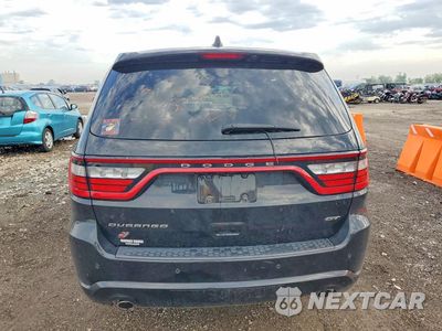 Zdjęcie 6 z 13 samochodu: 2020 DODGE DURANGO GT VIN:1C4RDJDG4LC433316 - miniatura