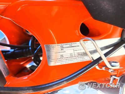 Zdjęcie 9 z 9 samochodu: 2021 KTM 890 DUKE R VIN:VBKTU9405MM808356 - miniatura