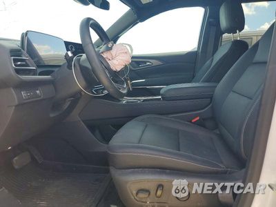 Zdjęcie 7 z 13 samochodu: 2025 CHEVROLET TRAVERSE LT VIN:1GNERGRS2SJ192177 - miniatura