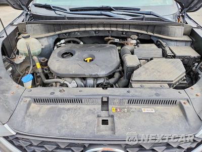 Zdjęcie 12 z 13 samochodu: 2019 HYUNDAI TUCSON SE VIN:KM8J2CA44KU067404 - miniatura