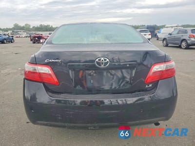 Zdjęcie 6 z 12 samochodu: 2007 TOYOTA CAMRY LE VIN:4T1BE46K47U184108 - miniatura