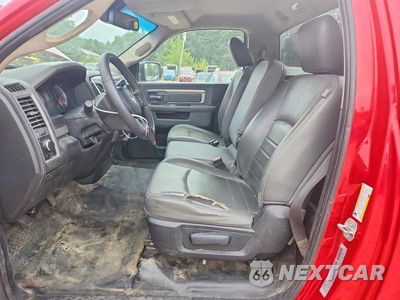 Zdjęcie 7 z 12 samochodu: 2018 RAM 2500 ST VIN:3C6LR4AT4JG282229 - miniatura