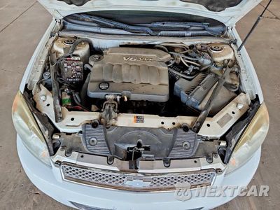 Zdjęcie 11 z 12 samochodu: 2015 CHEVROLET IMPALA LIMITED LS VIN:2G1WA5E34F1166387 - miniatura