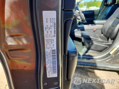Zdjęcie 13 z 13 samochodu: 2012 JEEP GRAND CHEROKEE LAREDO VIN:1C4RJFAG5CC150529 - miniatura
