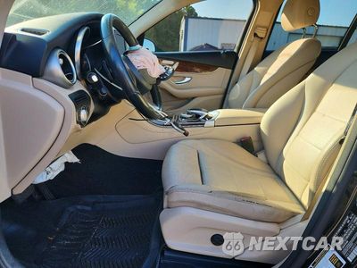 Zdjęcie 7 z 14 samochodu: 2016 MERCEDES-BENZ GLC 300 VIN:WDC0G4JB0GF092389 - miniatura