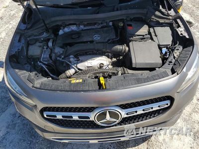 Zdjęcie 12 z 13 samochodu: 2021 MERCEDES-BENZ GLA 250 VIN:W1N4N4GBXMJ156816 - miniatura
