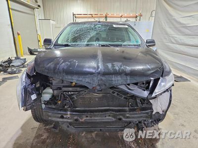 Piąte zdjęcie samochodu w środku: 2013 LINCOLN MKX VIN:2LMDJ8JK8DBL07322 - miniatura