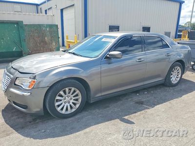 2012 CHRYSLER 300 2C3CCAAG2CH312928 - główne zdjęcie licytacji z USA - miniatura