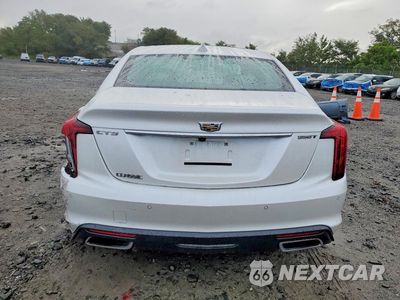 Zdjęcie 6 z 12 samochodu: 2021 CADILLAC CT5 PREMIUM LUXURY VIN:1G6DN5RK0M0146623 - miniatura