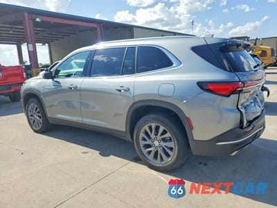 Drugie zdjęcie samochodu z przodu: 2026 BUICK ENCLAVE PREFERRED VIN:5GAERAKS1TJ305183 - miniatura