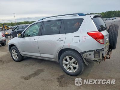 Drugie zdjęcie samochodu z przodu: 2008 TOYOTA RAV4 LIMITED VIN:JTMZD31V586072408 - miniatura