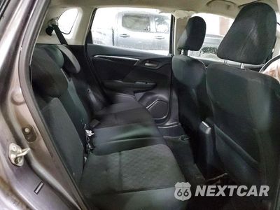 Zdjęcie 10 z 13 samochodu: 2015 HONDA FIT LX VIN:3HGGK5G50FM768530 - miniatura