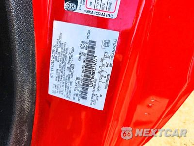 Zdjęcie 12 z 12 samochodu: 2011 FORD MUSTANG VIN:1ZVBP8AM9B5157713 - miniatura