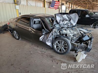 Czwarte zdjęcie samochodu z boku: 2017 TOYOTA CAMRY SE VIN:4T1BF1FK7HU452002 - miniatura