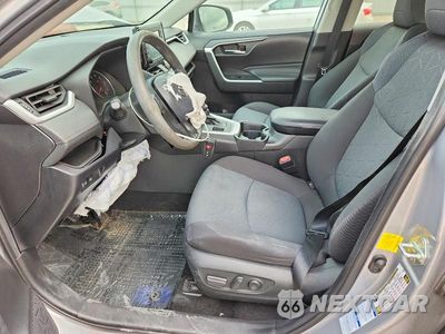 Zdjęcie 7 z 13 samochodu: 2020 TOYOTA RAV4 XLE VIN:2T3P1RFV1LW125091 - miniatura