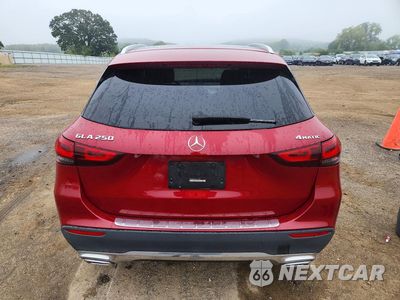 Zdjęcie 6 z 14 samochodu: 2021 MERCEDES-BENZ GLA 250 4MATIC VIN:W1N4N4HB1MJ151955 - miniatura