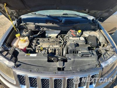 Zdjęcie 12 z 13 samochodu: 2014 JEEP COMPASS SPORT VIN:1C4NJCBA3ED573811 - miniatura
