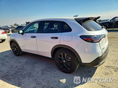 Drugie zdjęcie samochodu z przodu: 2023 HONDA HR-V SPORT VIN:3CZRZ1H57PM721159 - miniatura