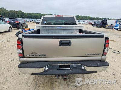Zdjęcie 6 z 12 samochodu: 2000 CHEVROLET SILVERADO K1500 VIN:1GCEK19T8YE158166 - miniatura