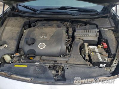 Zdjęcie 11 z 12 samochodu: 2012 NISSAN MAXIMA 3.5 S VIN:1N4AA5AP6CC854736 - miniatura