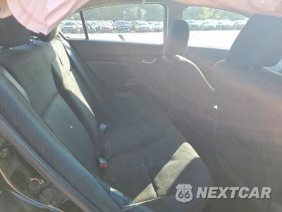 Zdjęcie 10 z 12 samochodu: 2013 HONDA CIVIC LX VIN:2HGFB2F59DH542896 - miniatura