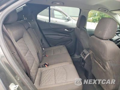 Zdjęcie 10 z 12 samochodu: 2018 CHEVROLET EQUINOX LT VIN:2GNAXSEV7J6304507 - miniatura