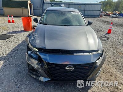 Piąte zdjęcie samochodu w środku: 2023 NISSAN ALTIMA SR VIN:1N4BL4CV8PN331698 - miniatura
