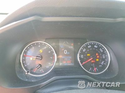 Zdjęcie 9 z 13 samochodu: 2020 TOYOTA RAV4 LE VIN:2T3H1RFVXLW072749 - miniatura